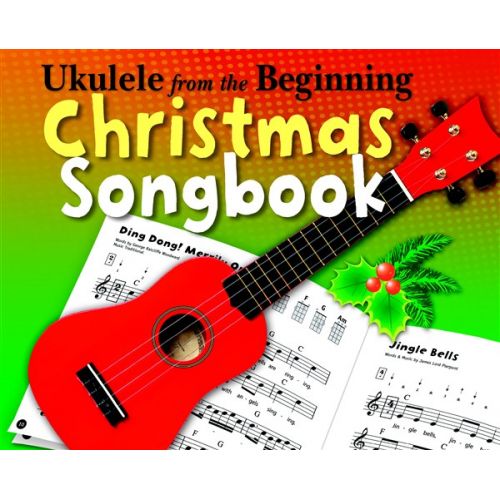 CHESTER MUSIC EASY GUITAR PLAY-ALONG VOLUME 9 - ROCK SONGS FOR BEGINNERS - UKULELE
