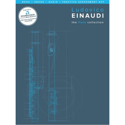 Ludovico Einaudi - The Flute Collection