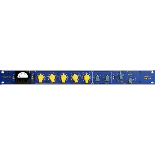 Germanium Compressor