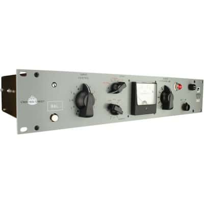 CHANDLER LIMITED RS124 - MONO COMPRESSOR