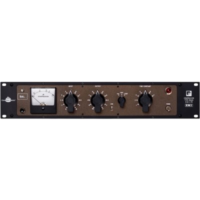 RS660 Compressor