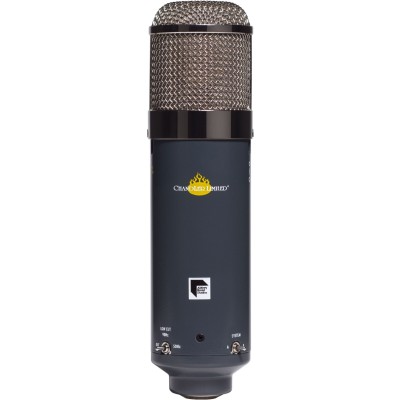 TG Microphone