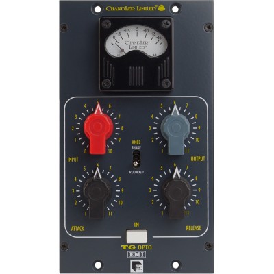 TG Opto Compressor