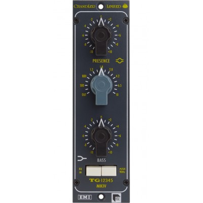 TG12345 MKIV EQ