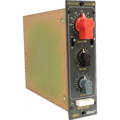 TG2 500 Preamp
