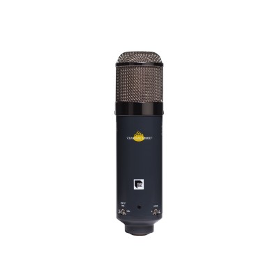 CHANDLER LIMITED TG MIC