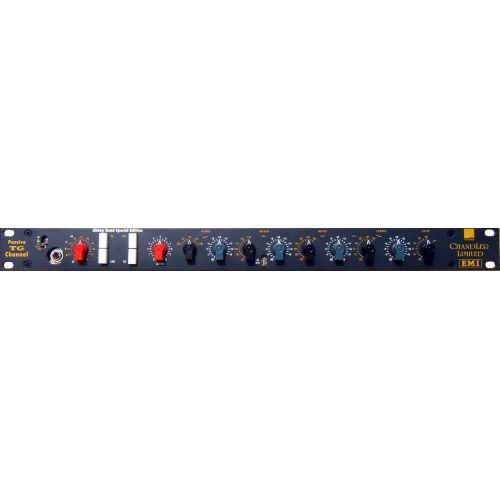 CHANDLER LIMITED TG Channel MKII