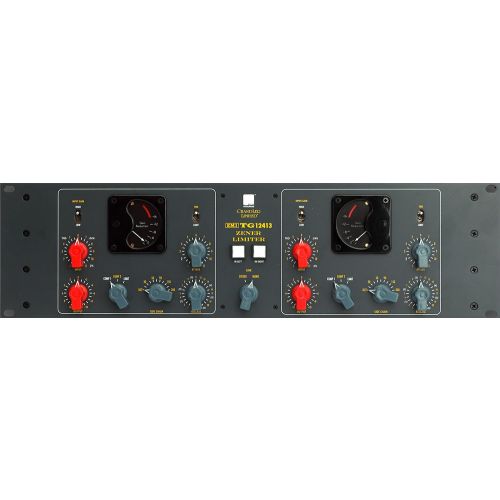 Zener Limiter