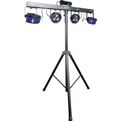 CHAUVET GIGBAR2