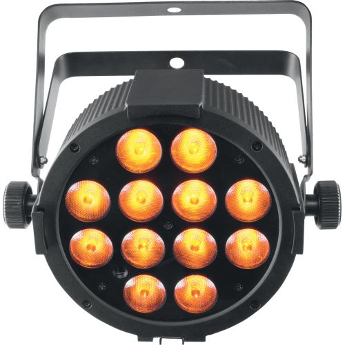 CHAUVET SPQUAD12-USB