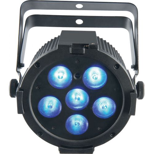CHAUVET SPQUAD6-USB
