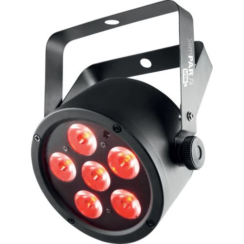CHAUVET DJ SPTRI6-USB