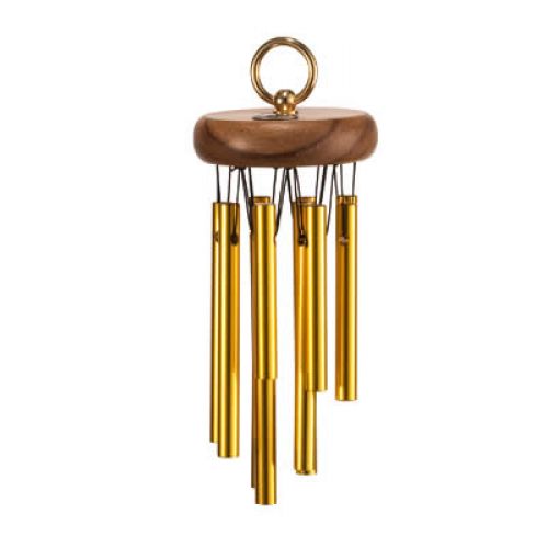 MEINL Chimes A Main 12 Barres - CH-H12G