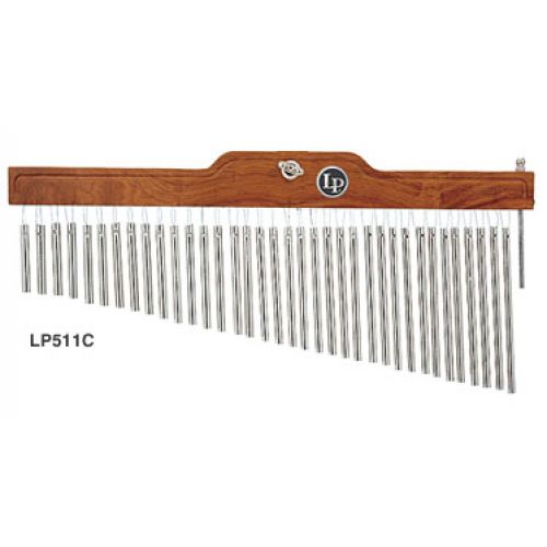 LATIN PERCUSSION LP511C - BAR CHIMES CONCERT (36 BARS)