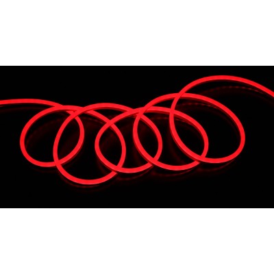 CHROMEX RUBAN SURLIGN - 5M - ROUGE