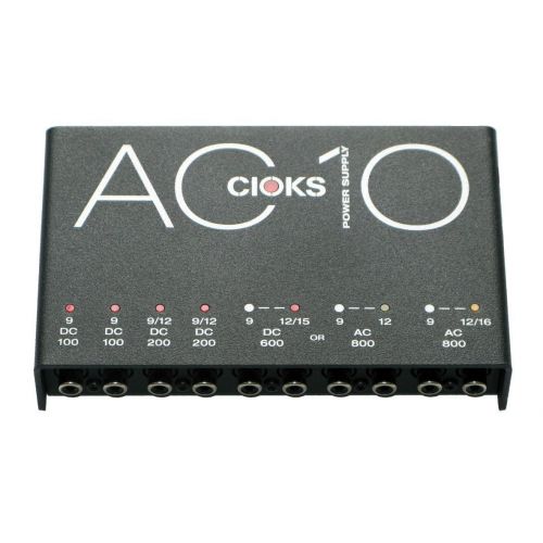 Cioks Ac10 + 16 Flex