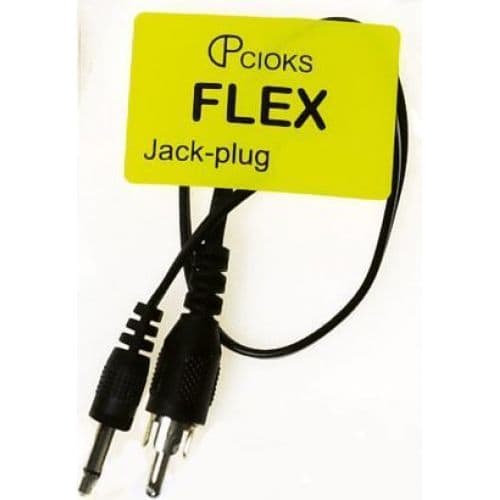 FLEX 5030 JACK PLUG 30CM