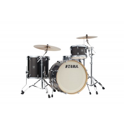 TAMA SUPERSTAR CLASSIC ROCK 22" MIDNIGHT GOLD SPARKLE