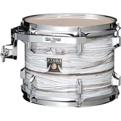 CKT8H-ICA - Tom Superstar Classic Maple 8x6 Ice Ash Wrap