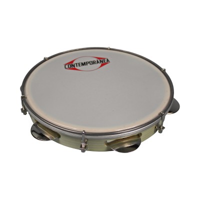 Pandeiro Série Light 10