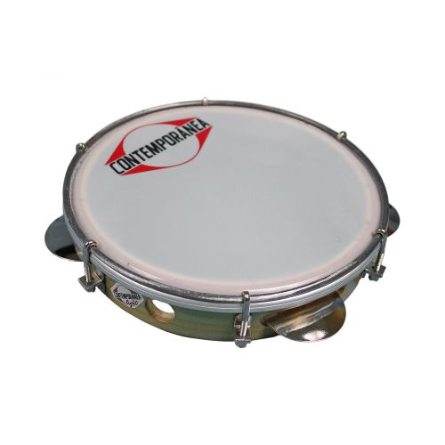 CL-PAN8-01 Pandeiro Série Light 8