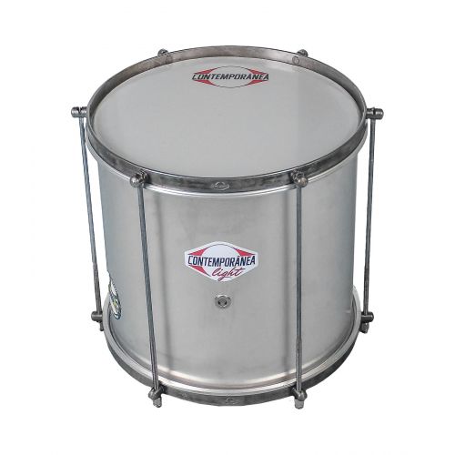 CONTEMPORANEA CL-REP03 REPINIQUE LIGHT 12" x 30CM 6 LUGS BRAZIL2014