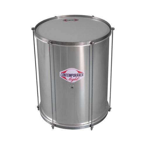 CL-SUA02 Surdo Métal Light 16