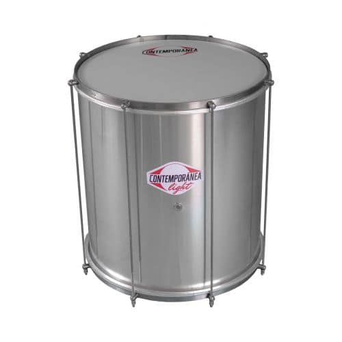 CL-SUA03 SURDO METAL LIGHT 18