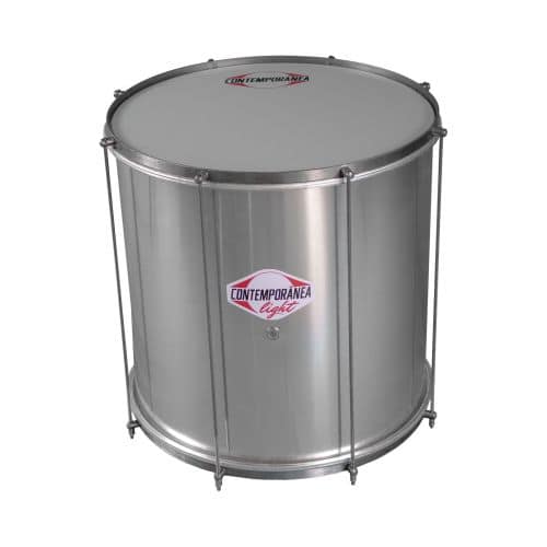 CL-SUA04 SURDO METAL LIGHT 20