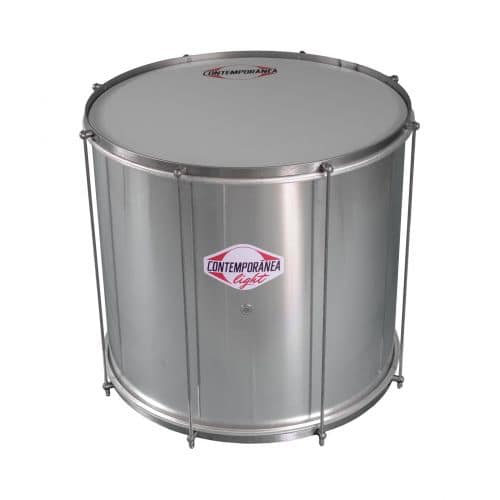 CL-SUA05 SURDO METAL LIGHT 22