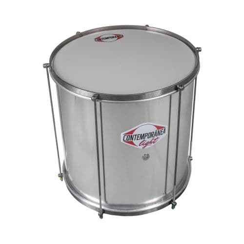 CL-SUA06 SURDO METAL LIGHT 16