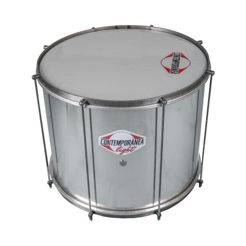 CL-SUA08 SURDO METAL LIGHT 20