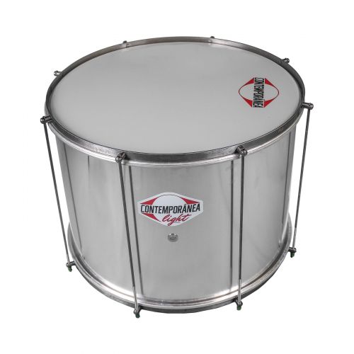 CL-SUA09 SURDO METAL LIGHT 22