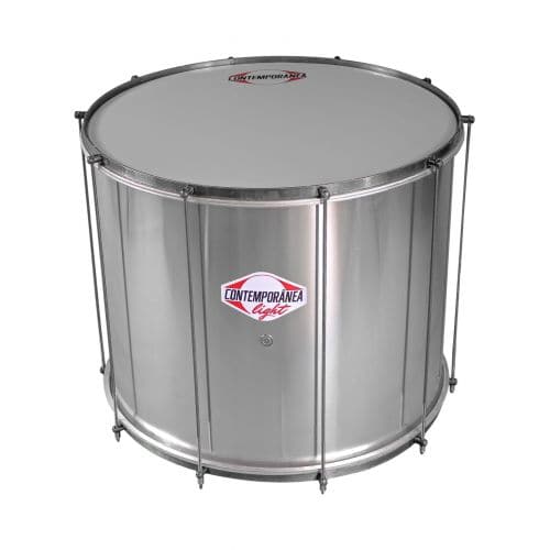 CL-SUA10 SURDO METAL LIGHT 24