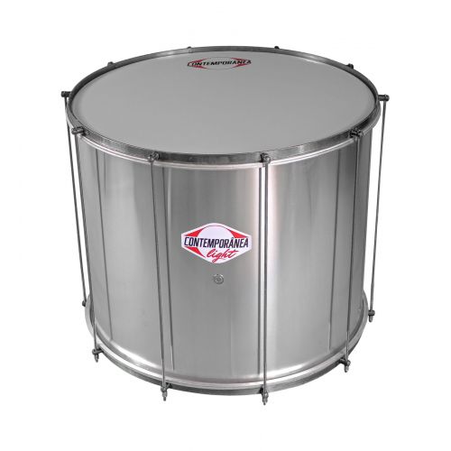 CL-SUA10 Surdo Métal Light 24
