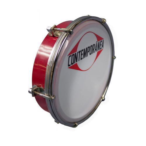 G-TAF01 TAMBORIM SERIE GINGA FIBRA 6