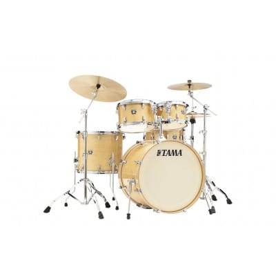 TAMA SUPERSTAR CLASSIC STAGE 22" GLOSS NATURAL BLONDE