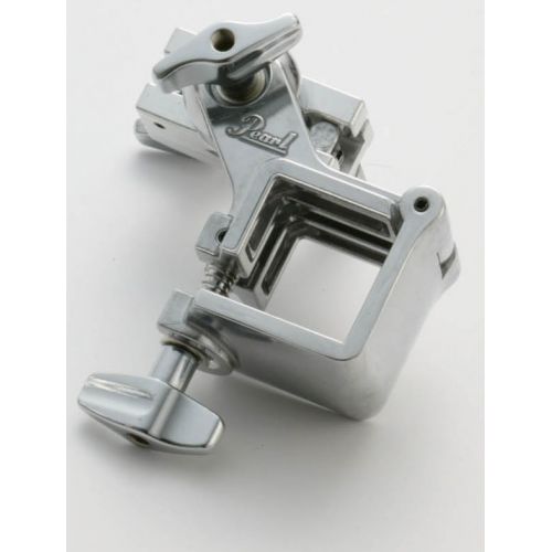 Pearl Clamp Pince Pour Rack  Pcx200 - Orientable