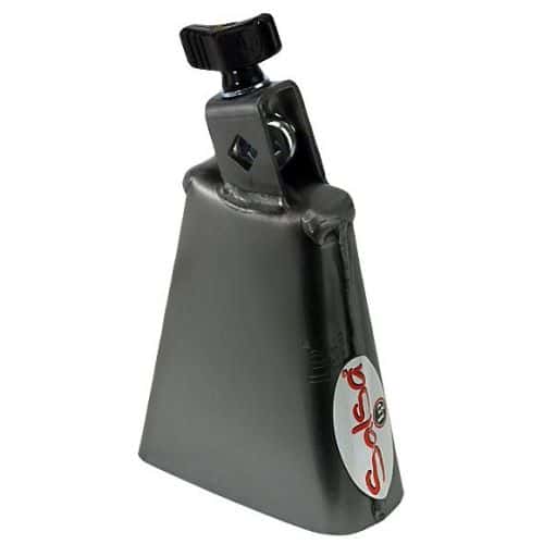 ES-2 - COWBELL SALSA CHA-CHA (12CM)