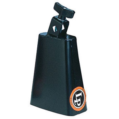 LATIN PERCUSSION LP228 - COWBELL BLACK BEAUTY (14CM)