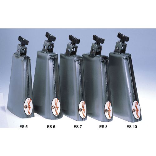 LP LATIN PERCUSSION ES-8 - COWBELL SALSA BONGO (21CM)