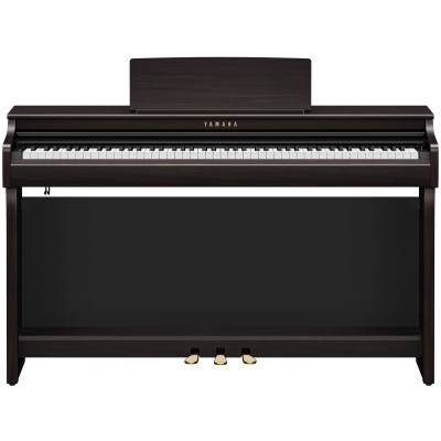 CLP-825 Palissandre