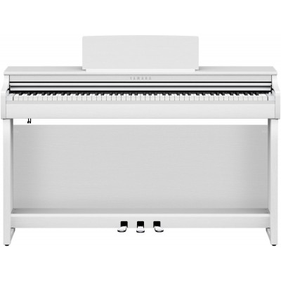 CLP-825 MAT WHITE