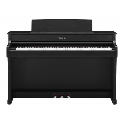YAMAHA CLP-845 B