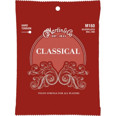 M160 Classical Tension Forte 28-42