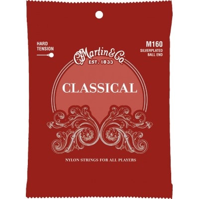 M160 CLASSICAL TENSION FORTE 28-42