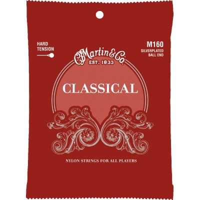 M160 CLASSICAL TENSION FORTE 28-42