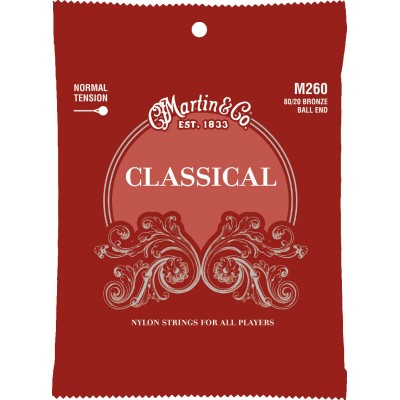 MARTIN & CO Tension Normale Boule