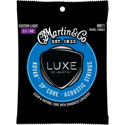 Kovar MK11, Custom Light