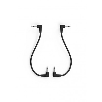 25TRS25 - Câble jack-jack 2,5Mm Pour Widi Jack